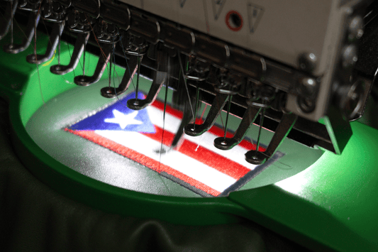 Las Ventajas de la ProducciĂłn Textil en PerĂş