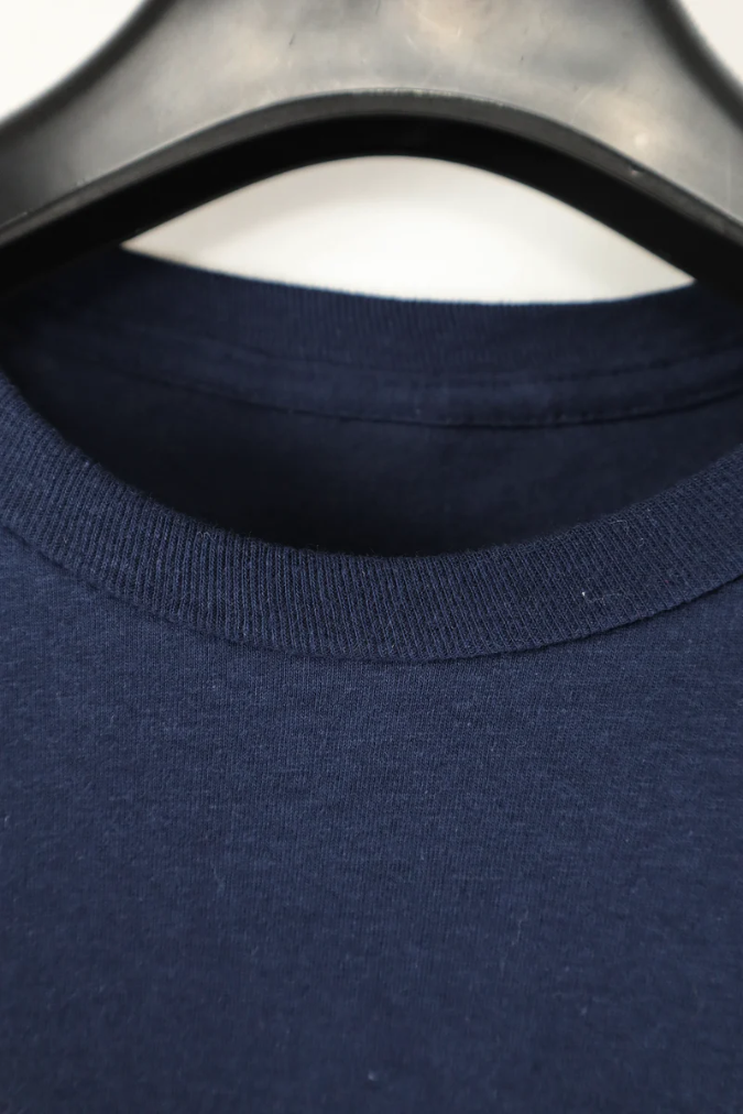 T-Shirts Regular Fit Navy Blue