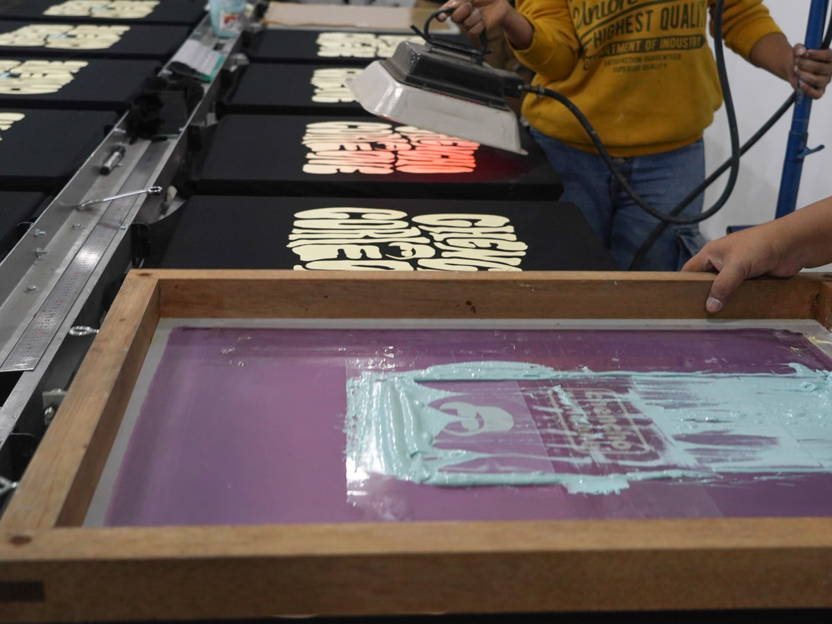Black Chencho Corleone hoodie customized by Xtextile