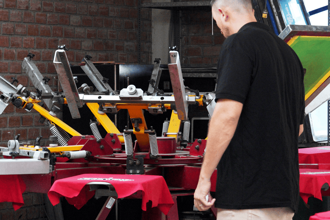 ¿Cómo optimizar la cadena de suministro y producción textil? - Xtextile Provider Worldwide
