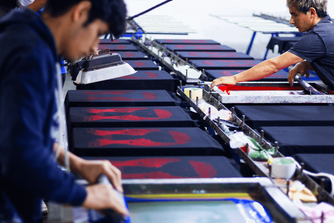 Proceso de Producción Textil: De la Idea al Producto Final - Xtextile Provider Worldwide
