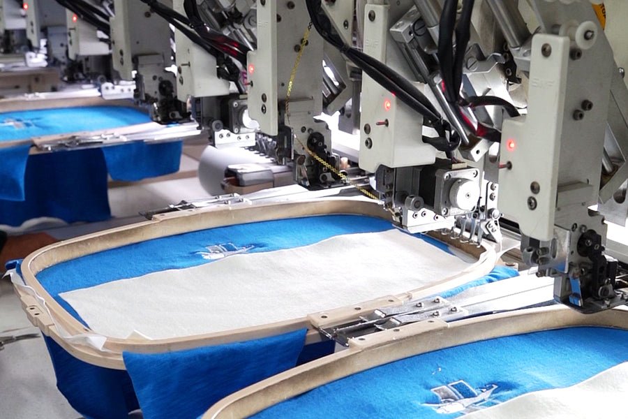 Evolución de la industria textil en la última década - Xtextile Provider Worldwide