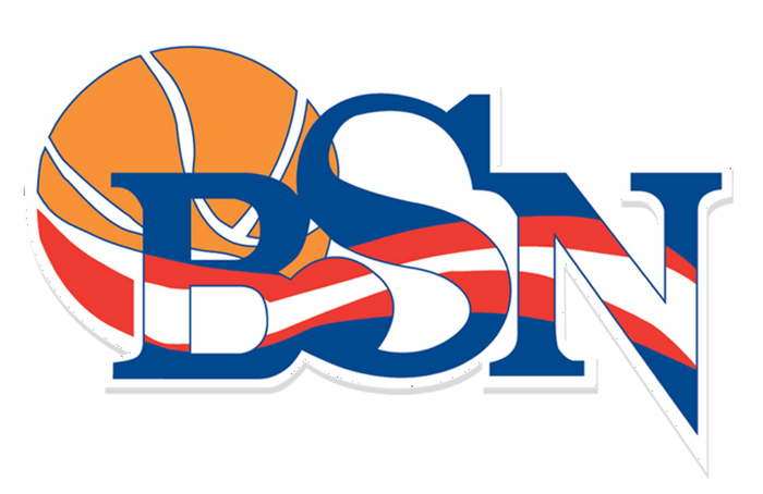 Baloncesto Superior Nacional Puerto Rico logo