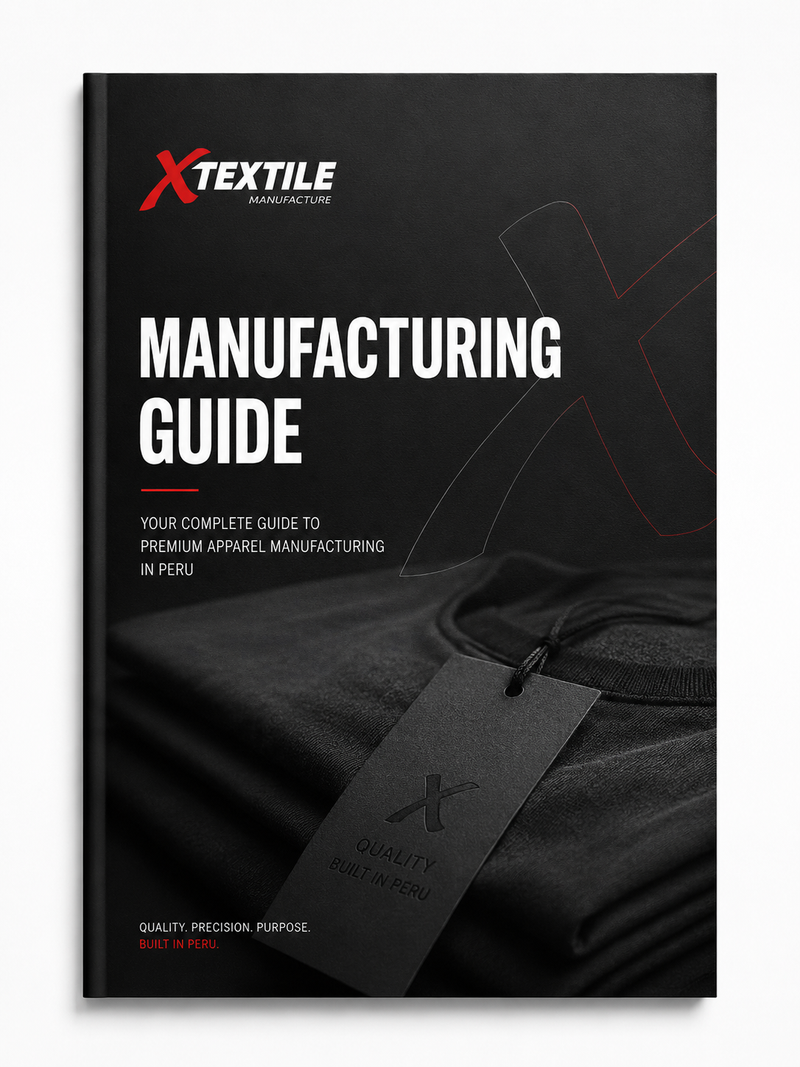 Manufacturing Guide