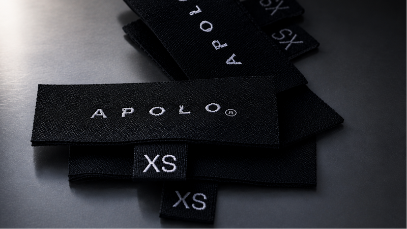 Labels & Finishing