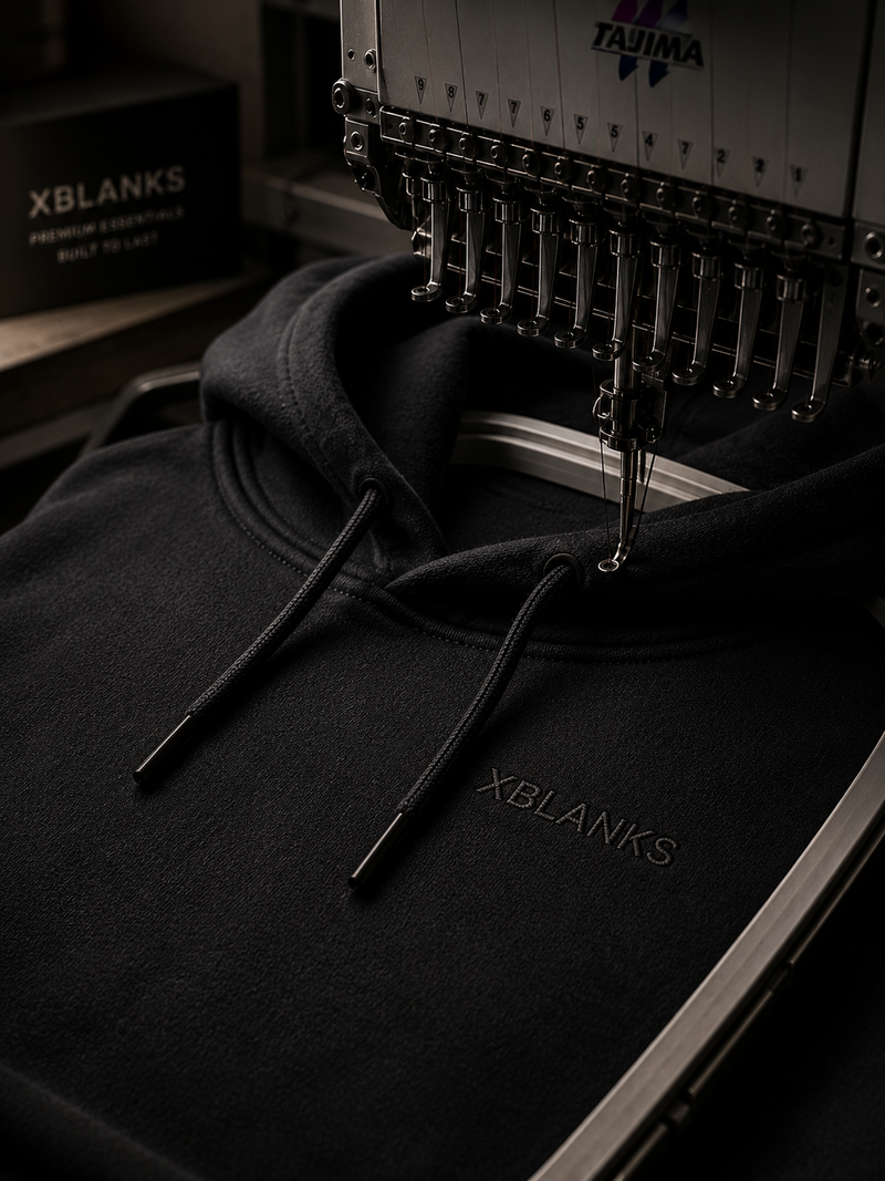Embroidery
