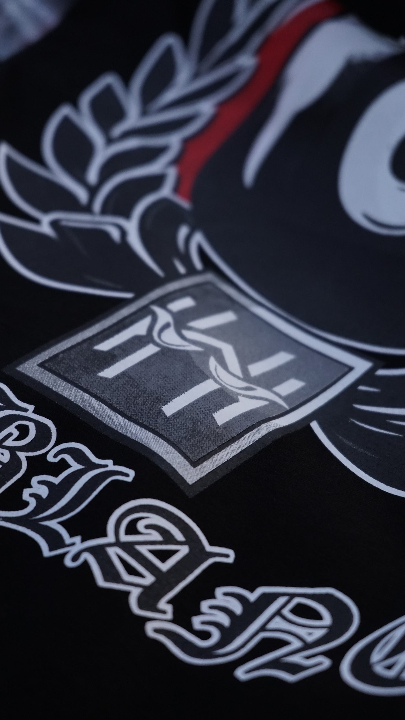 Apply your brand identity