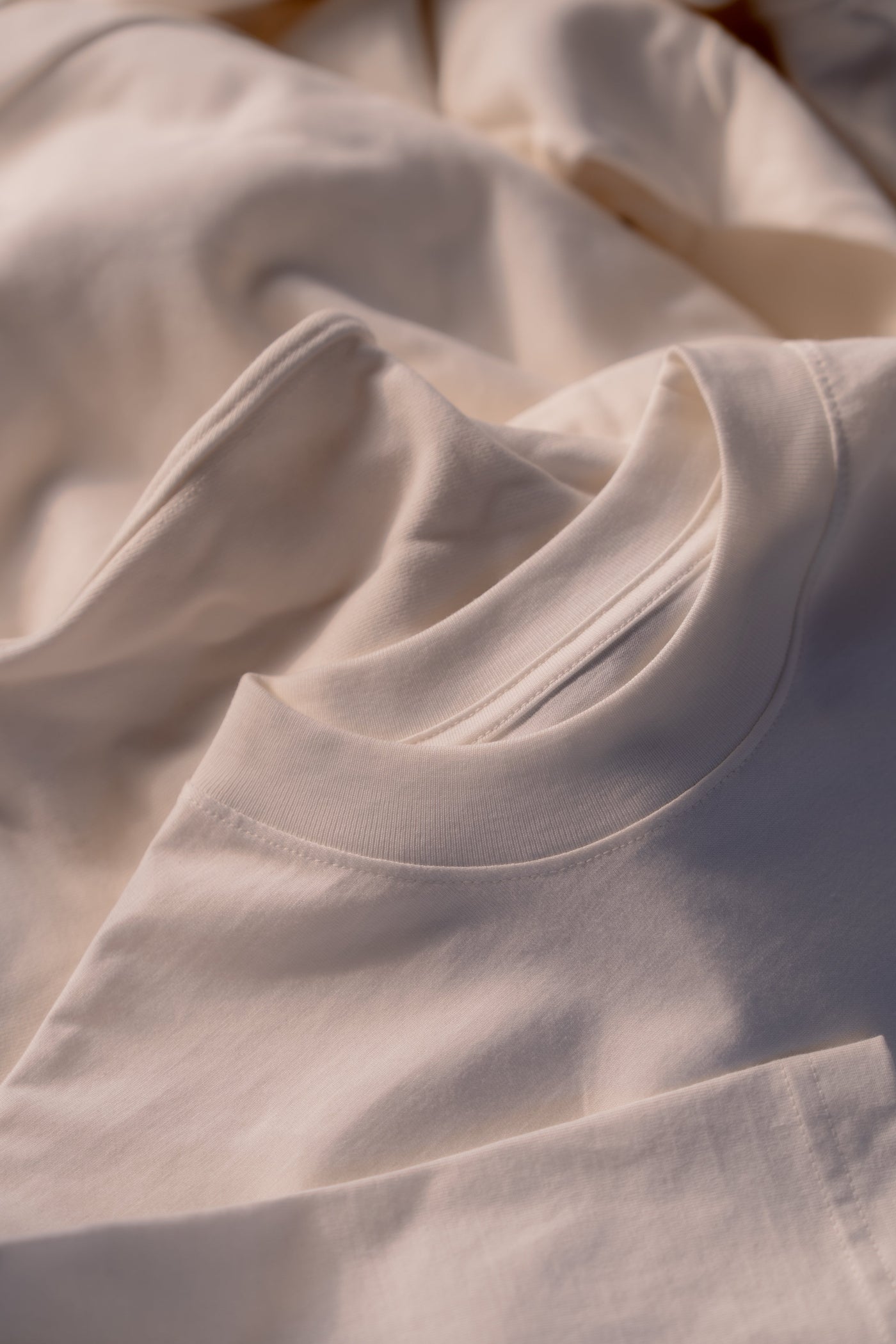 Material and finish review