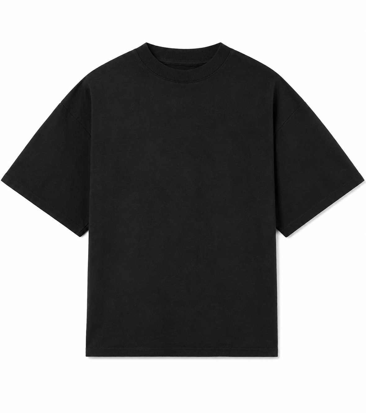Custom premium T-shirt manufacturing