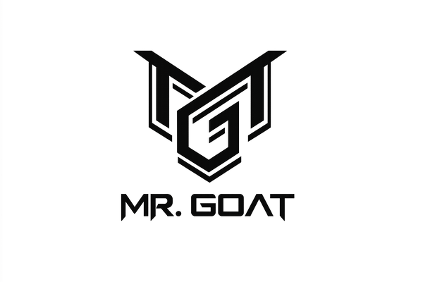 Mr. Goat