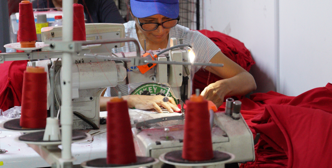 Fabricacion de ropa – Xtextile Provider Worldwide