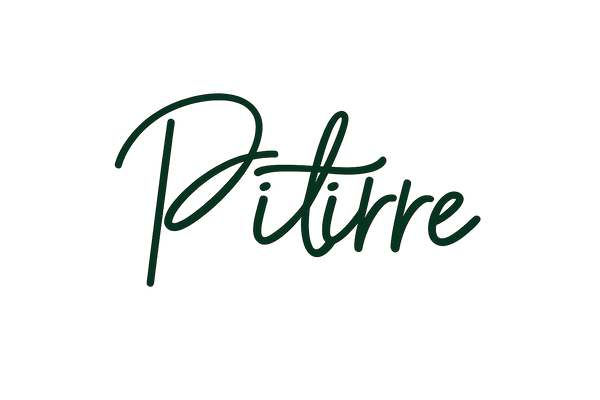 Pitirre brand