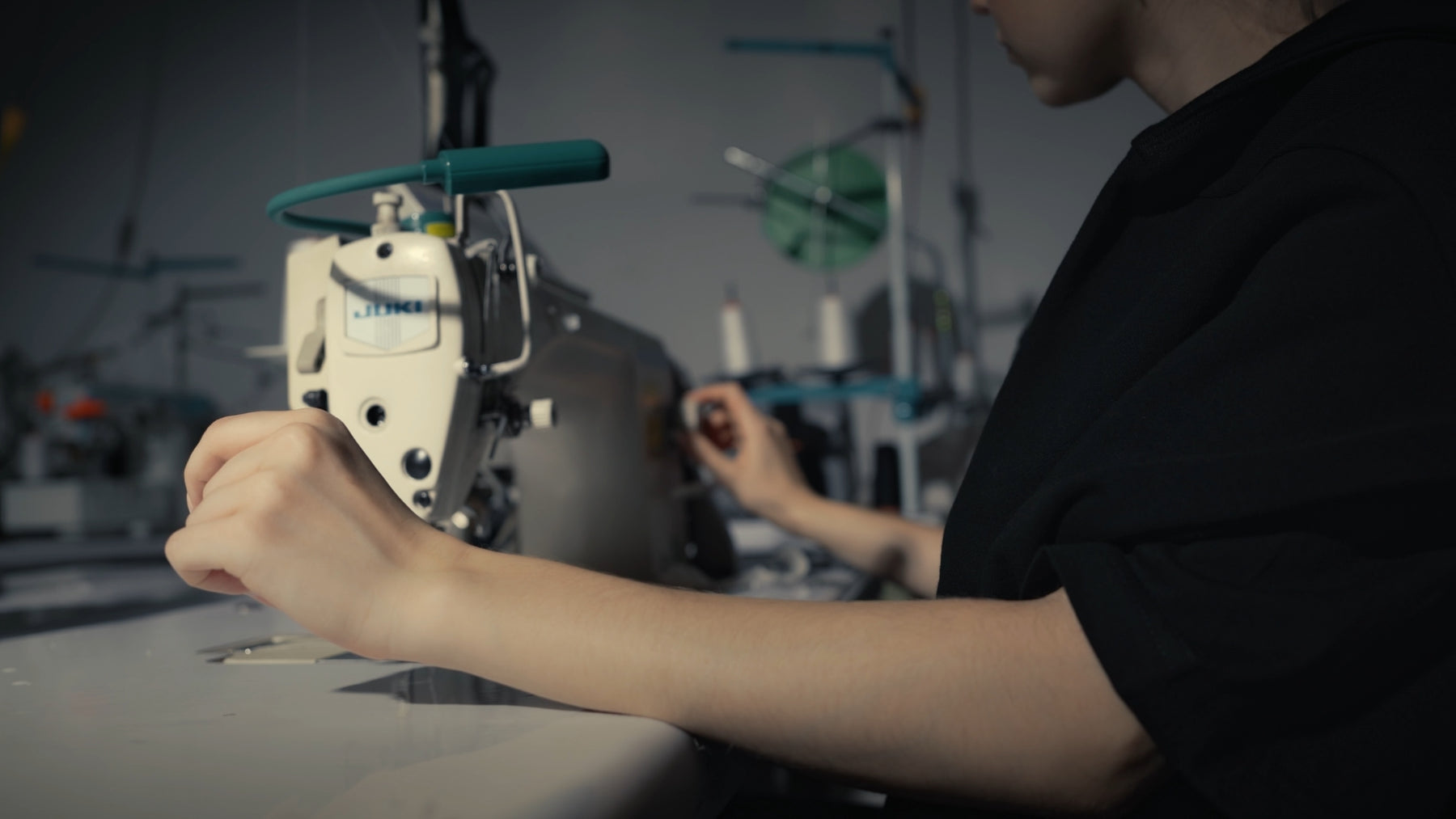 Premium apparel manufactured by Xtextile in Peru
