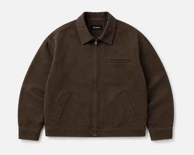 Jackets