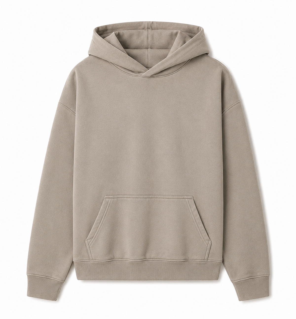 Custom heavyweight hoodie manufacturing